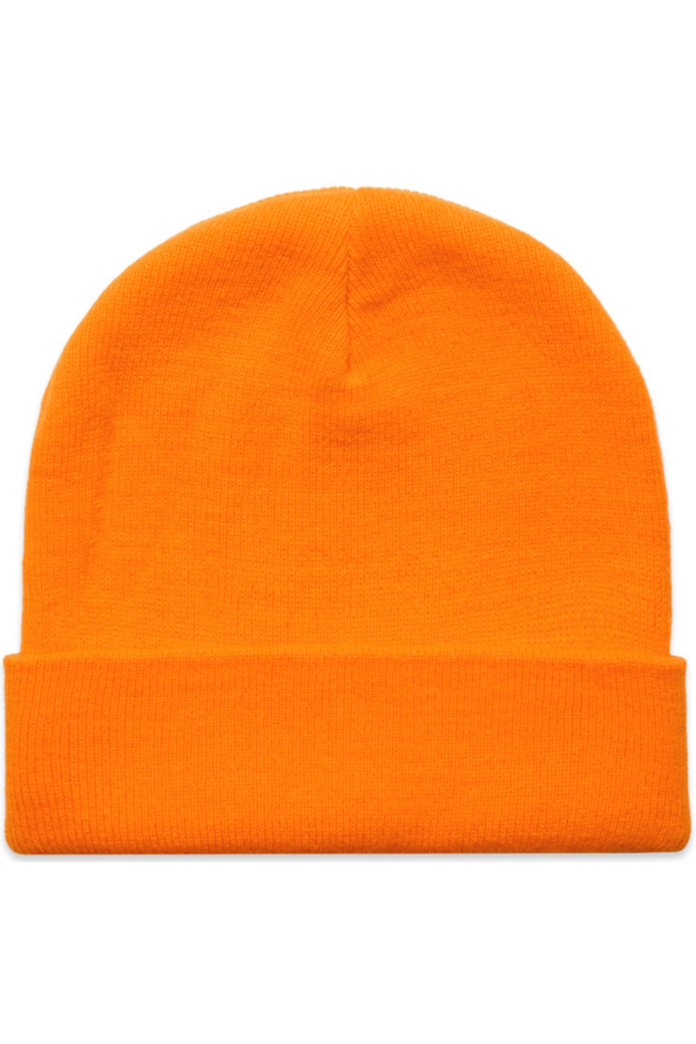 AS Colour Cuff Safety Beanie-AS Colour