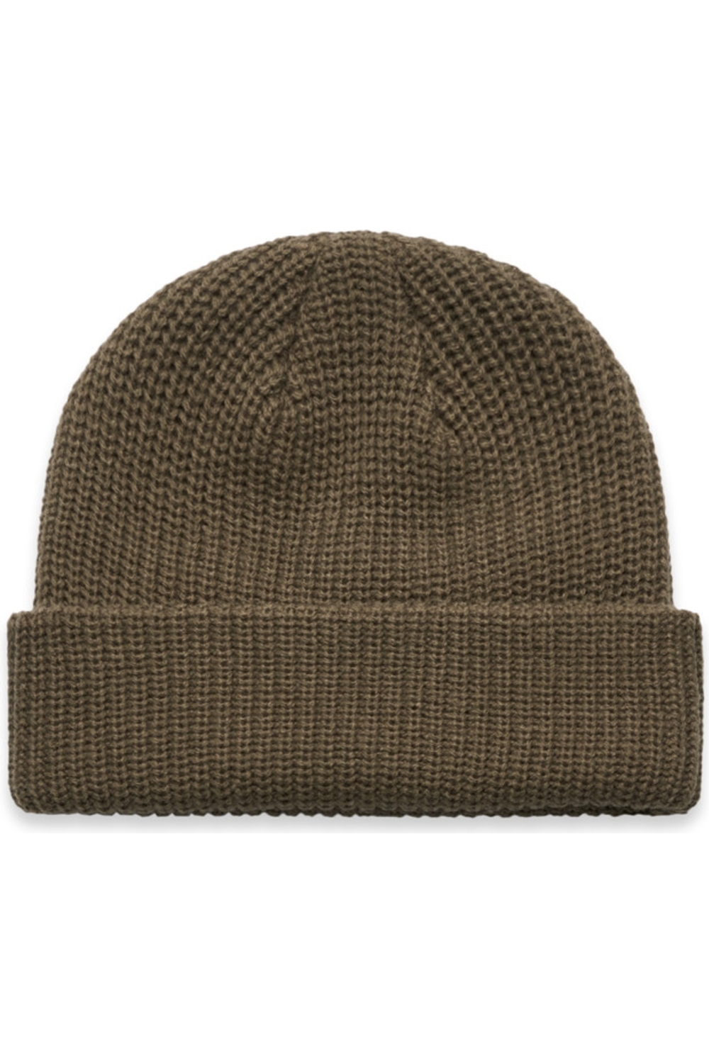 AS Colour Cable Beanie-AS Colour