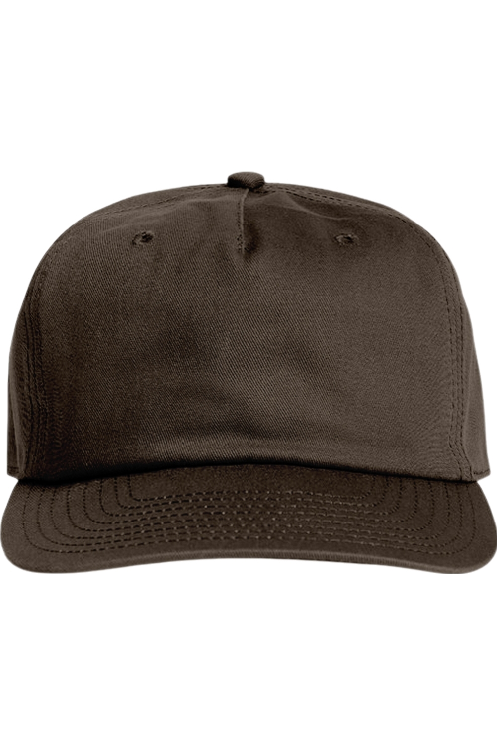 AS Colour Class Five Panel Cap-AS Colour