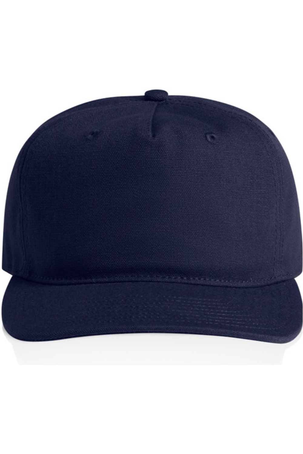 AS Colour Class Canvas Cap-AS Colour