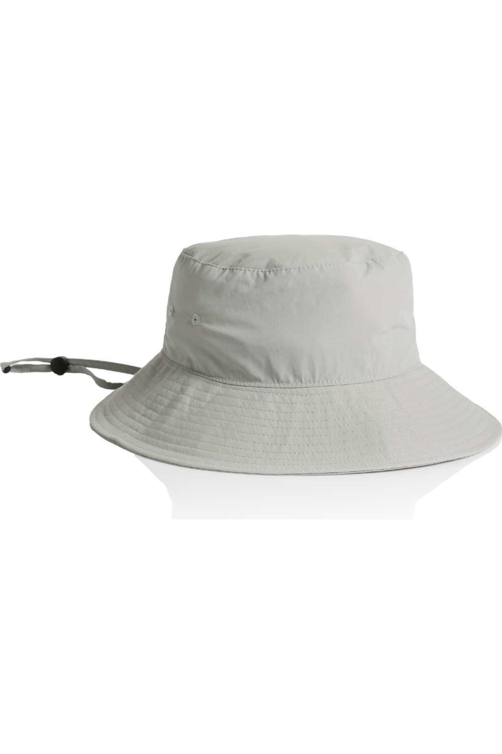 AS Colour Nylon Wide Brim Bucket Hat-AS Colour