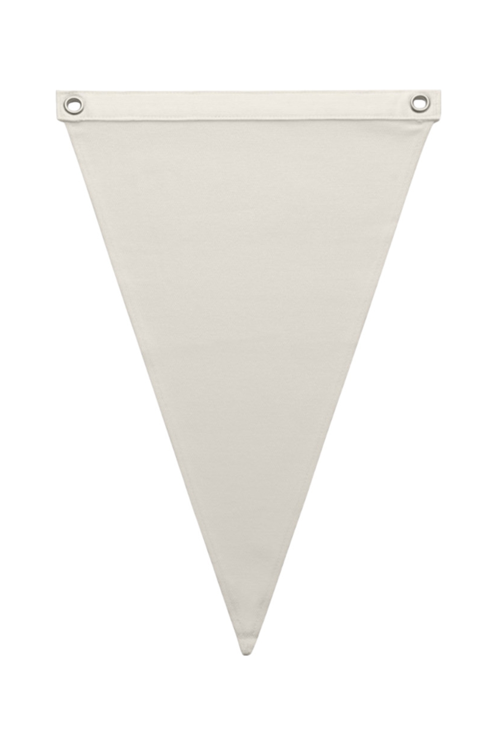 AS Colour Pennant Flag-AS Colour