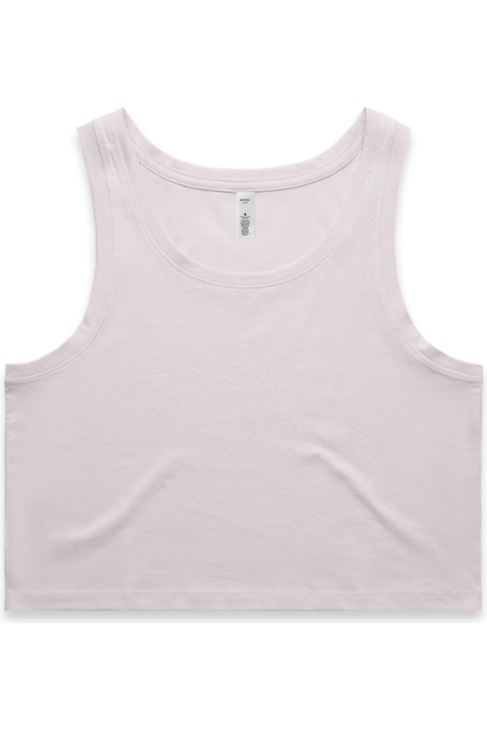 AS Colour Wo‘s Crop Singlet-AS Colour