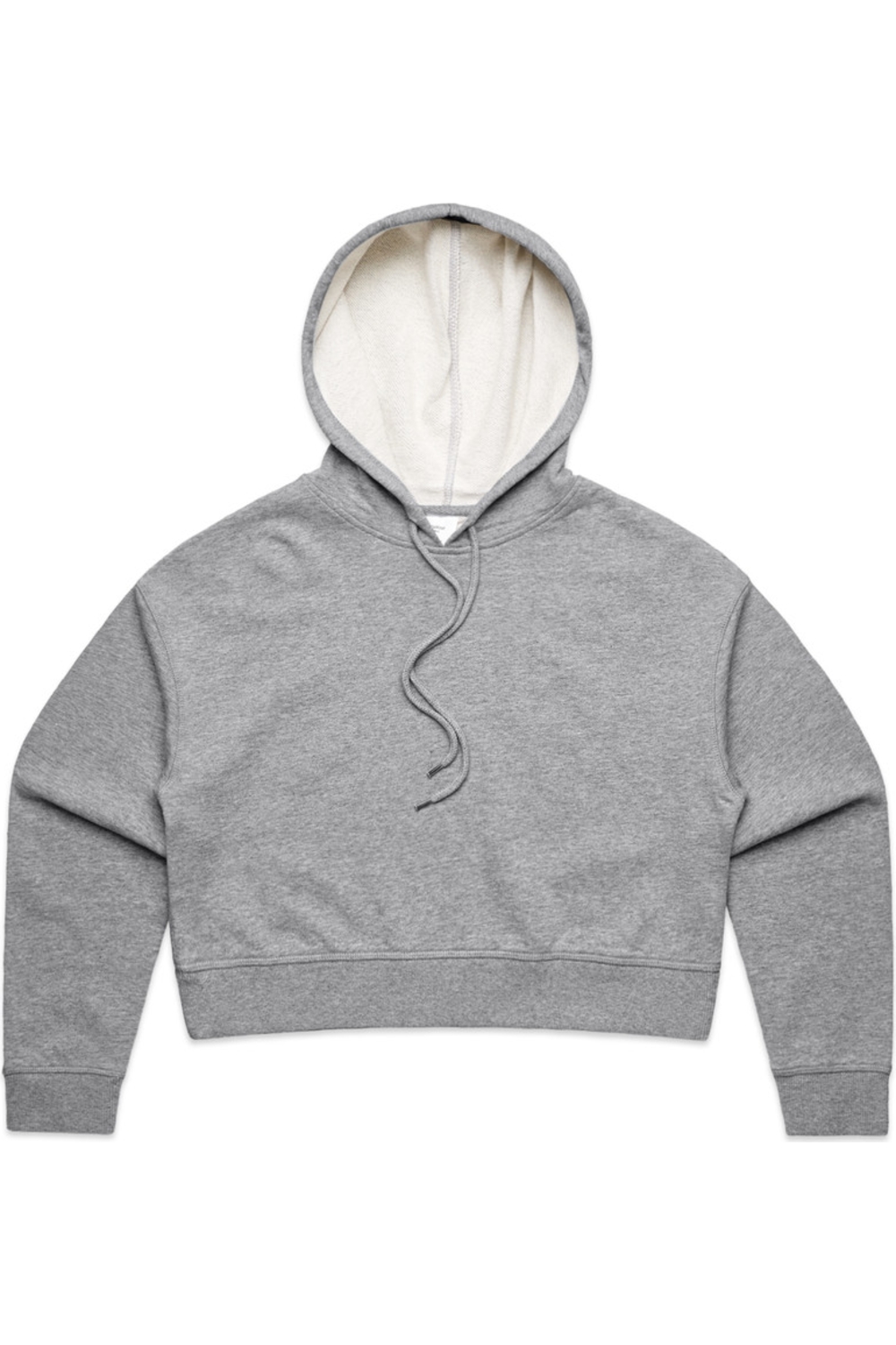 AS Colour Wo‘s Crop Hood-AS Colour