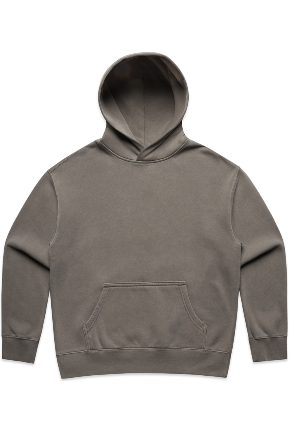 AS Colour Wo‘s Relax Faded Hood-AS Colour