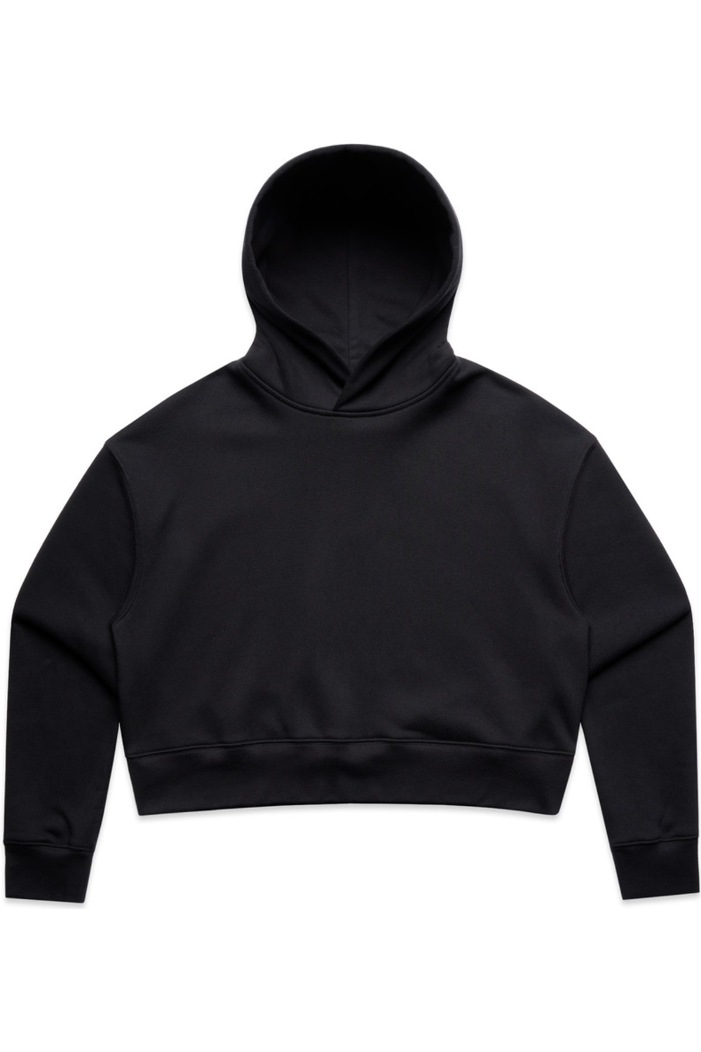 AS Colour Wo‘s Relax Crop Hood-AS Colour