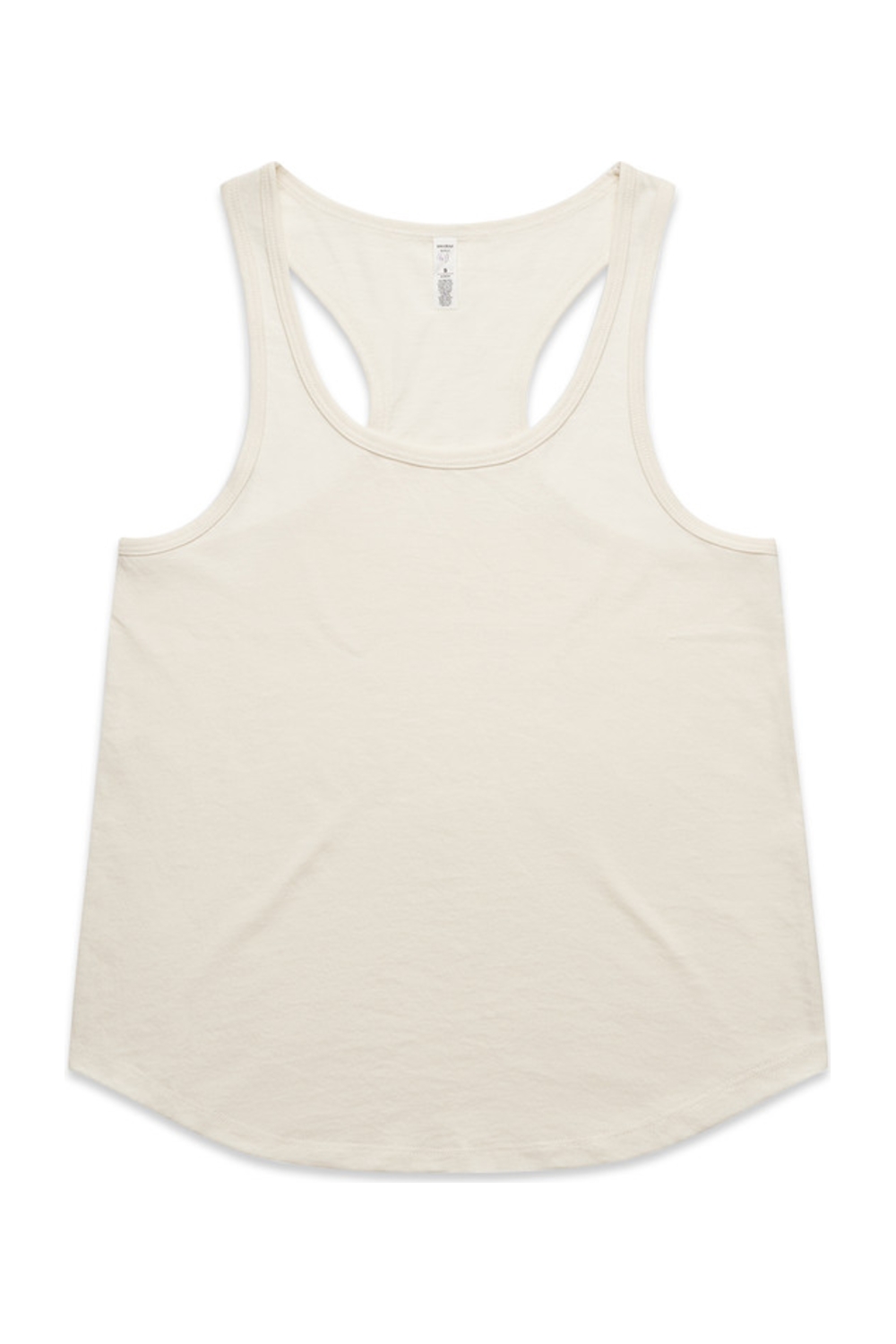 AS Colour Wo‘s Maple Active Blend Racerback-AS Colour