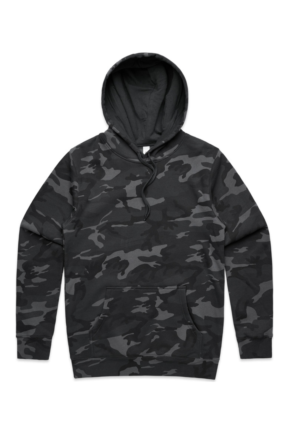 AS Colour Stencil Camo Hood-AS Colour