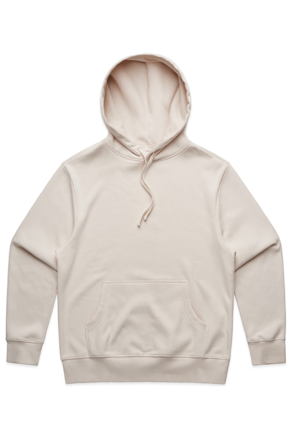 AS Colour Heavy Hood-AS Colour