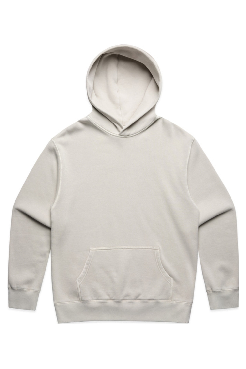 AS Colour Relax Faded Hood-AS Colour