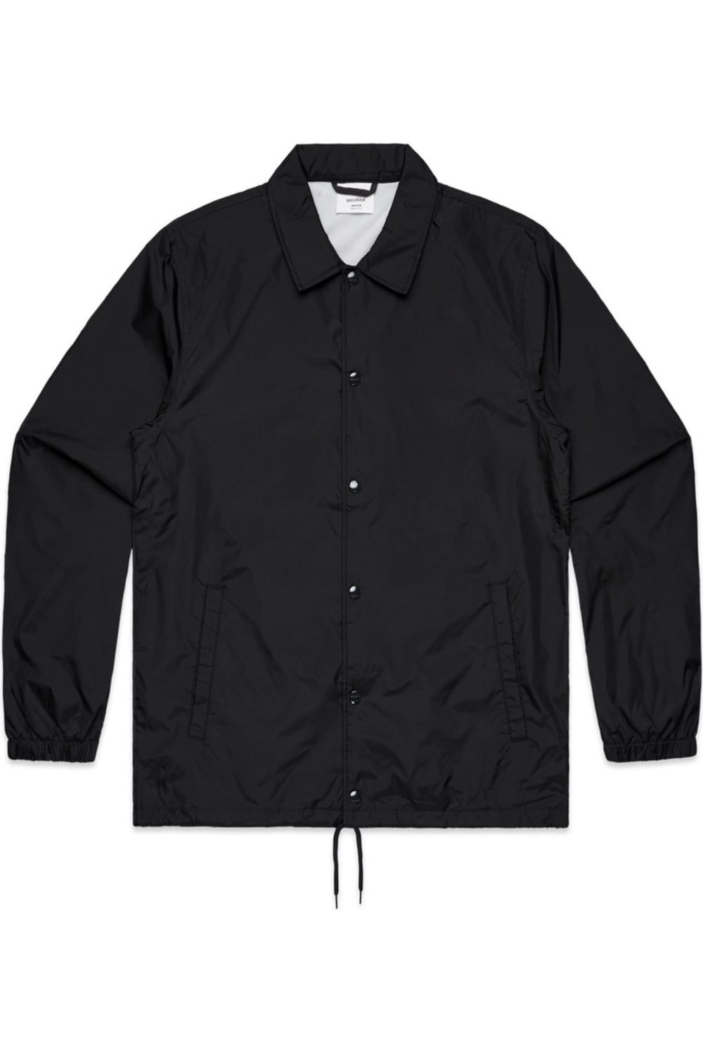 AS Colour Coach Jacket-AS Colour