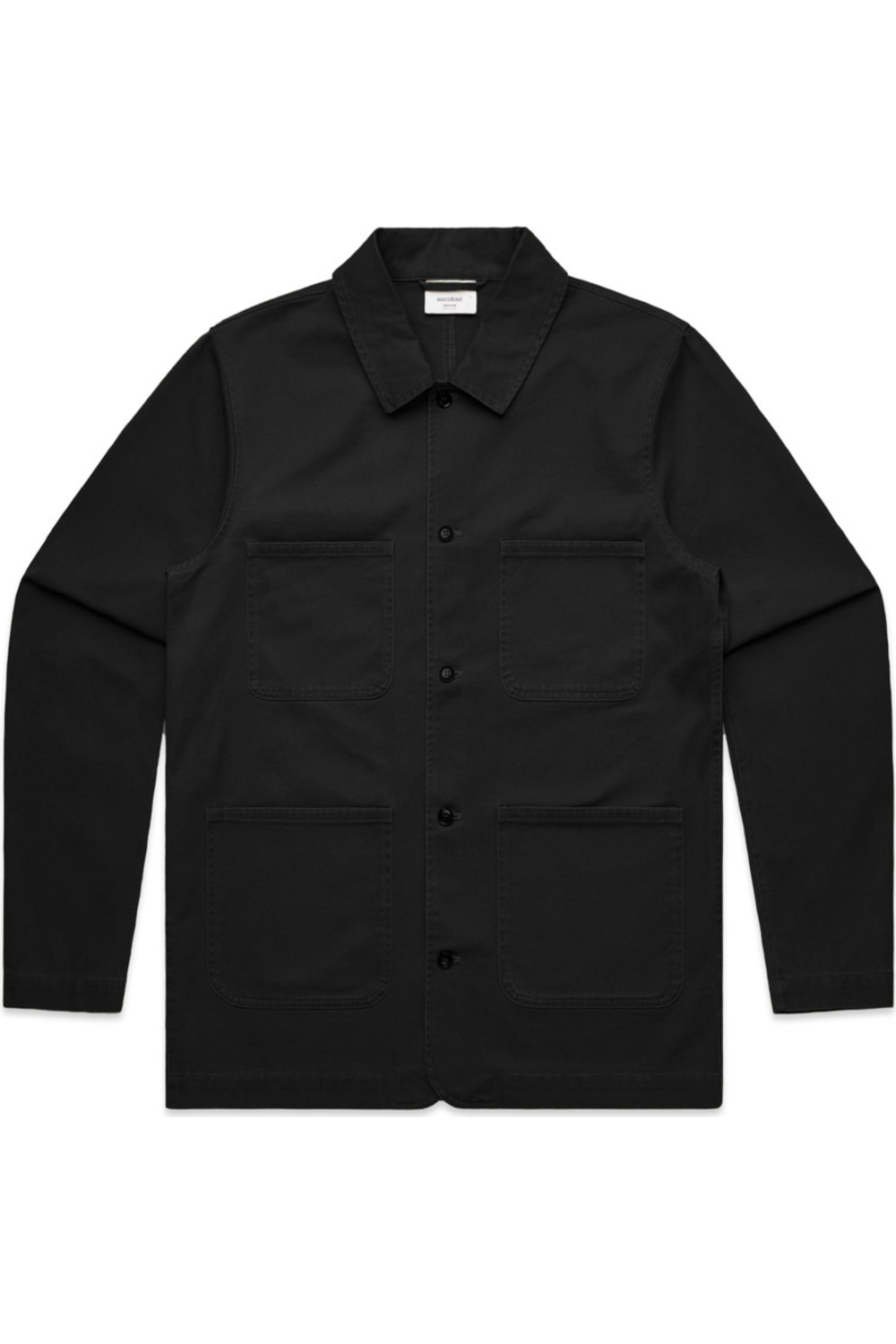 AS Colour Chore Jacket-AS Colour