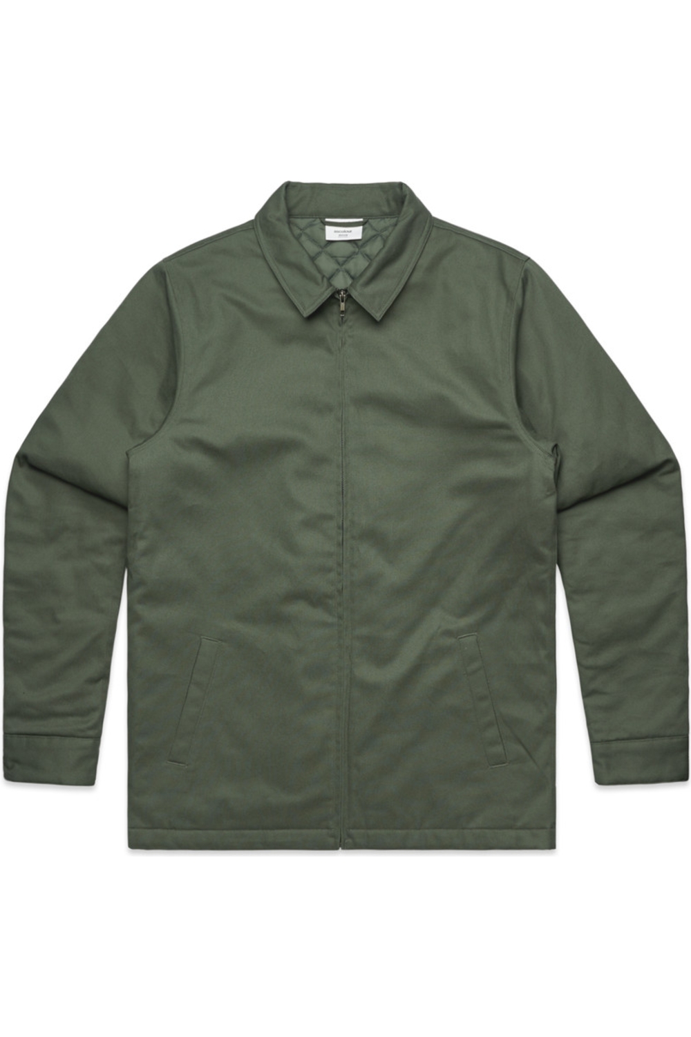 AS Colour Service Jacket-AS Colour