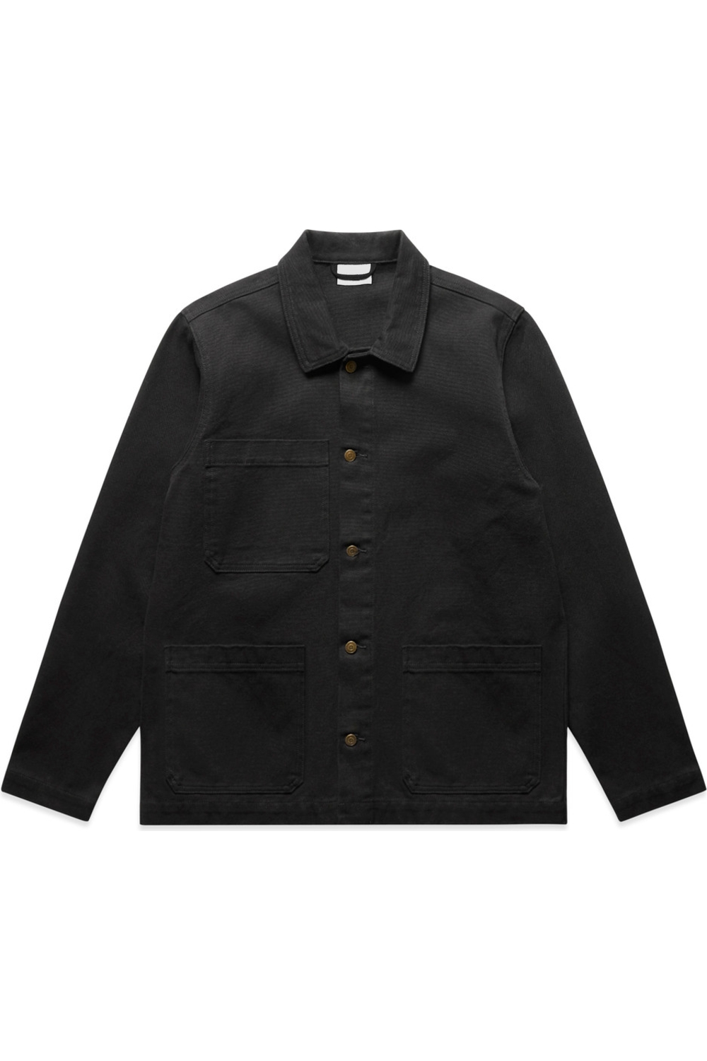 AS Colour Canvas Chore Jacket-AS Colour