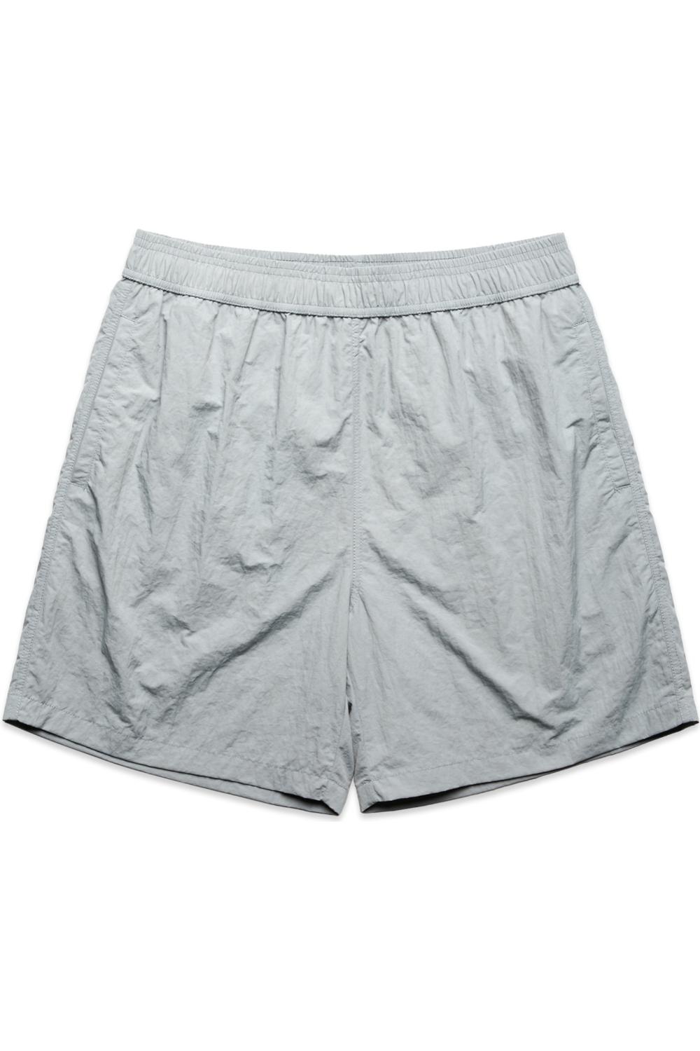 AS Colour Swim Shorts 17"-AS Colour