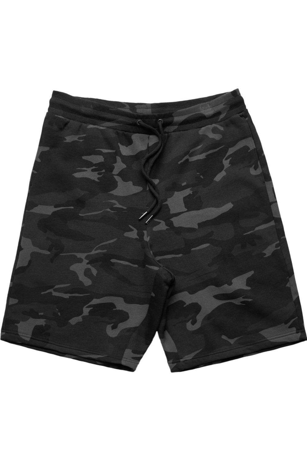 AS Colour Stadium Camo Short-AS Colour