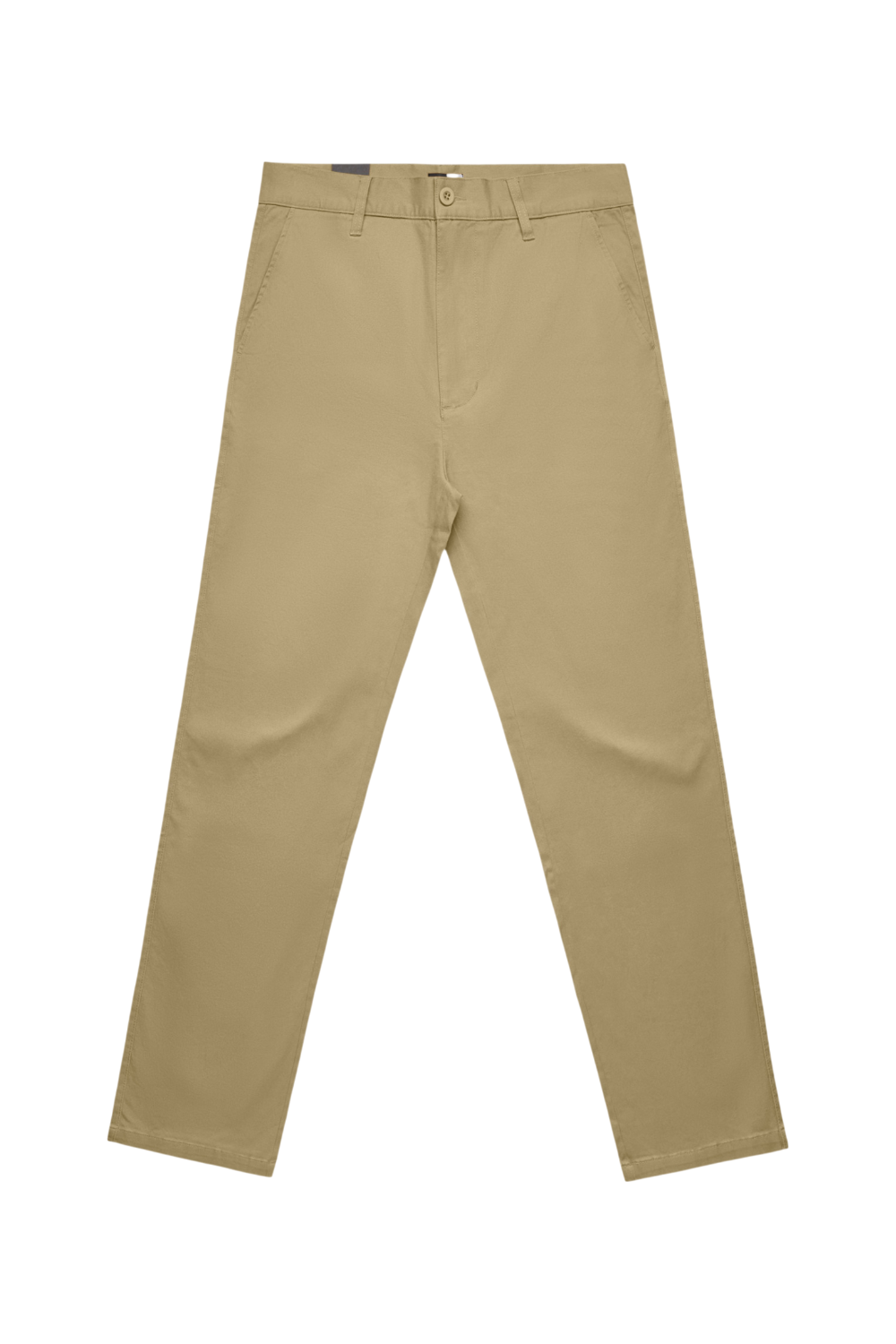 AS Colour Mens Straight Pants-AS Colour