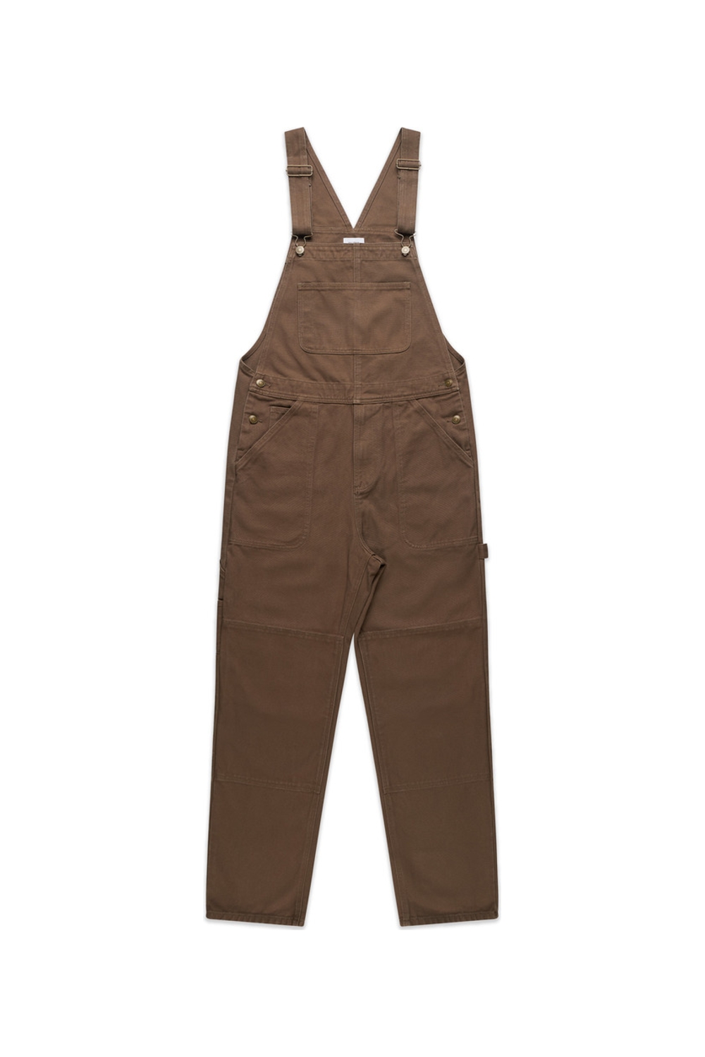 AS Colour Canvas Overalls-AS Colour