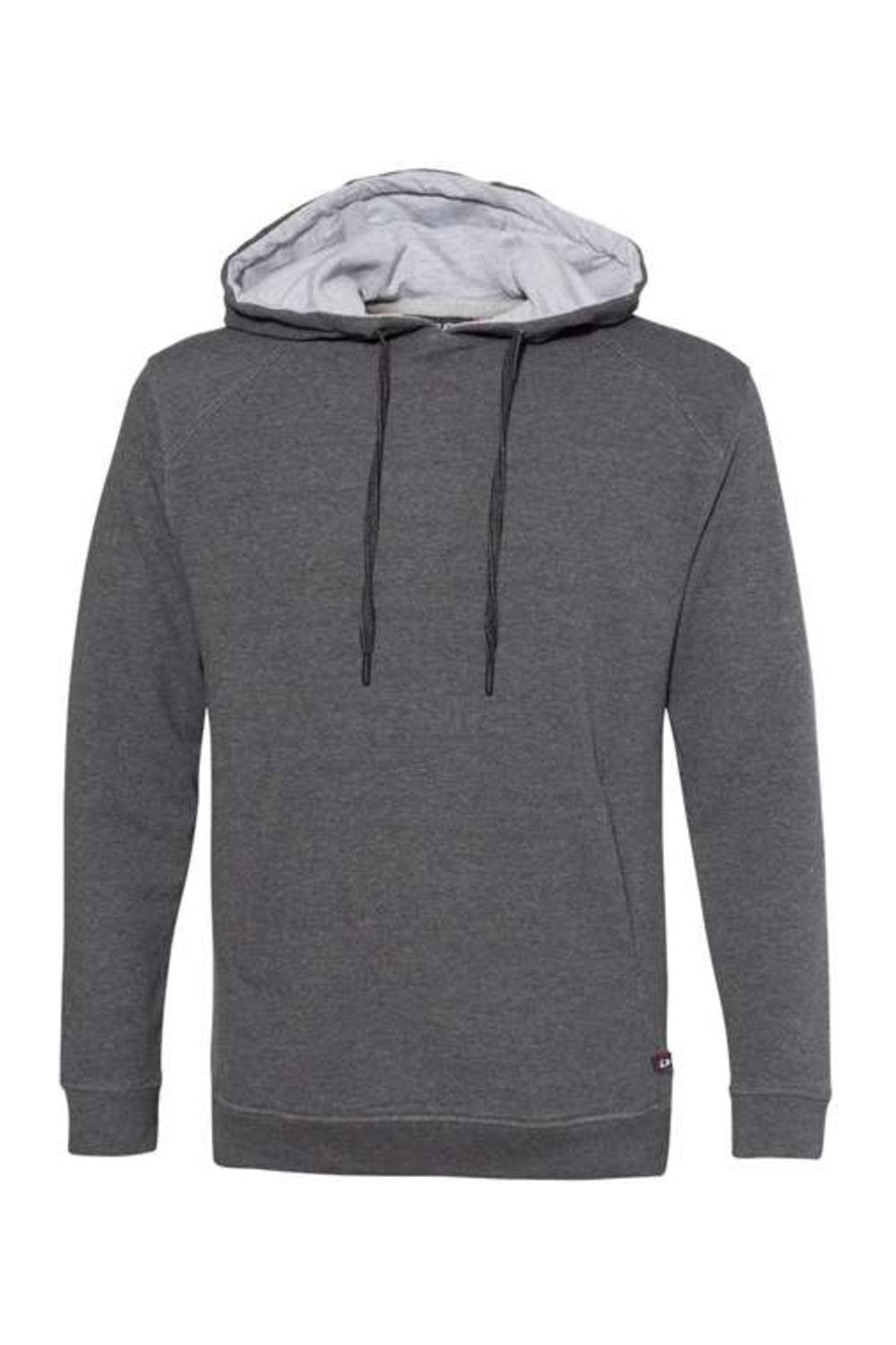 Badger FitFlex French Terry Hooded Sweatshirt-Badger