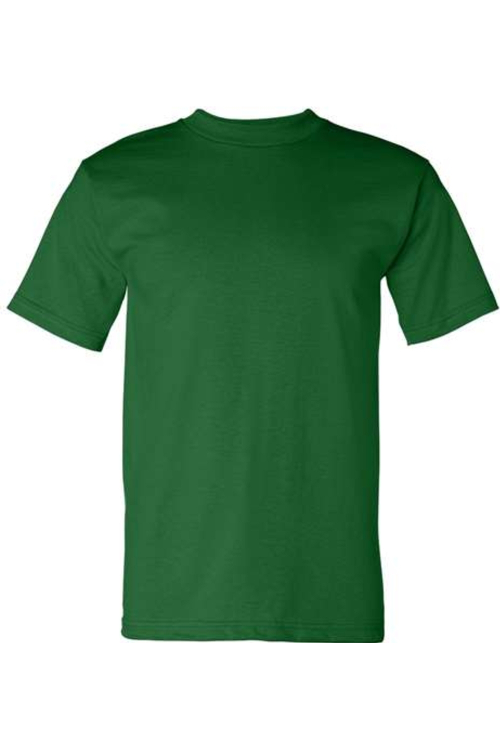 Bayside USA-Made T-Shirt-Bayside