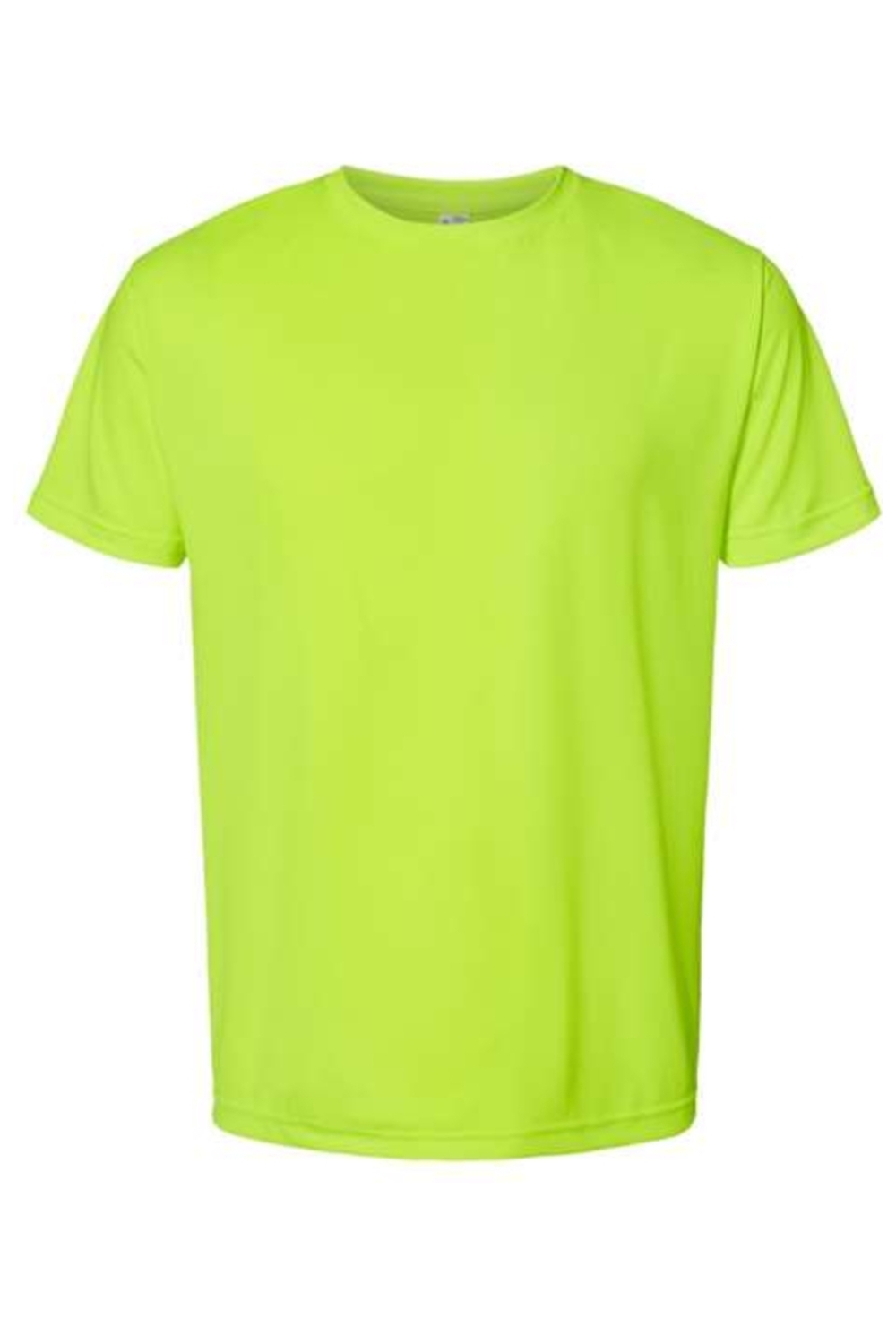 Bayside USA-Made Performance T-Shirt-Bayside