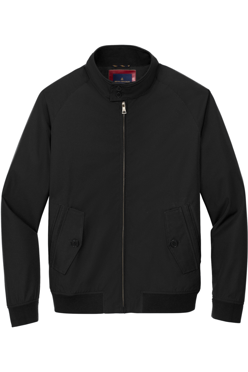 Brooks Brothers Bomber Jacket-Brooks Brothers