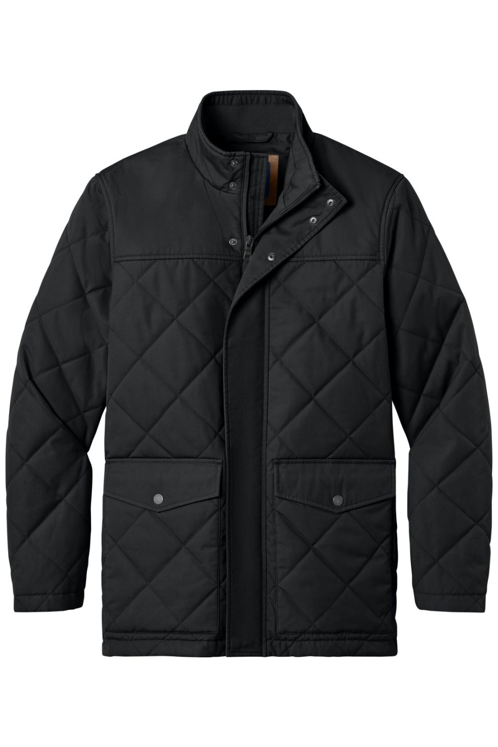 Brooks Brothers Field Coat-Brooks Brothers