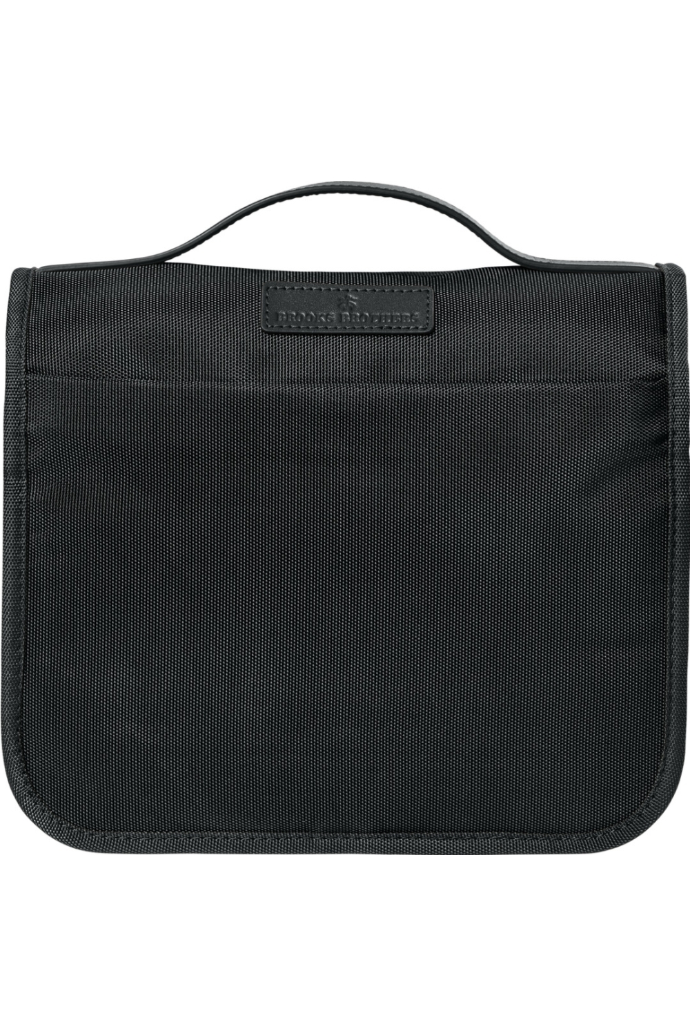 Brooks Brothers Oxford Small Travel Bag-Brooks Brothers