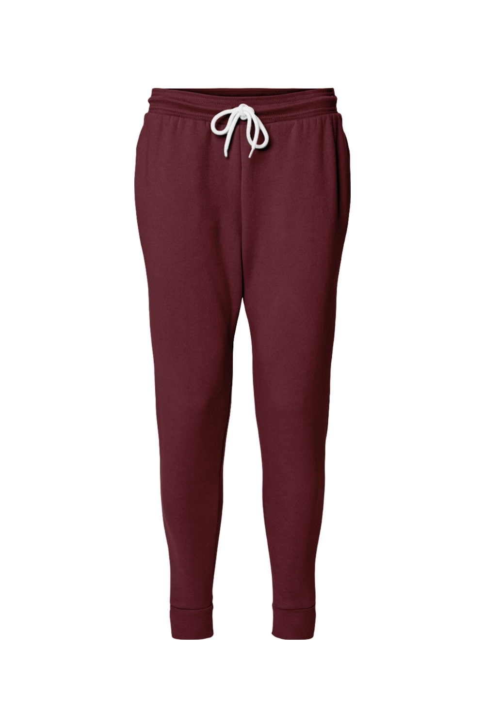 BELLA+CANVAS Unisex Jogger Sweatpant-Bella + Canvas