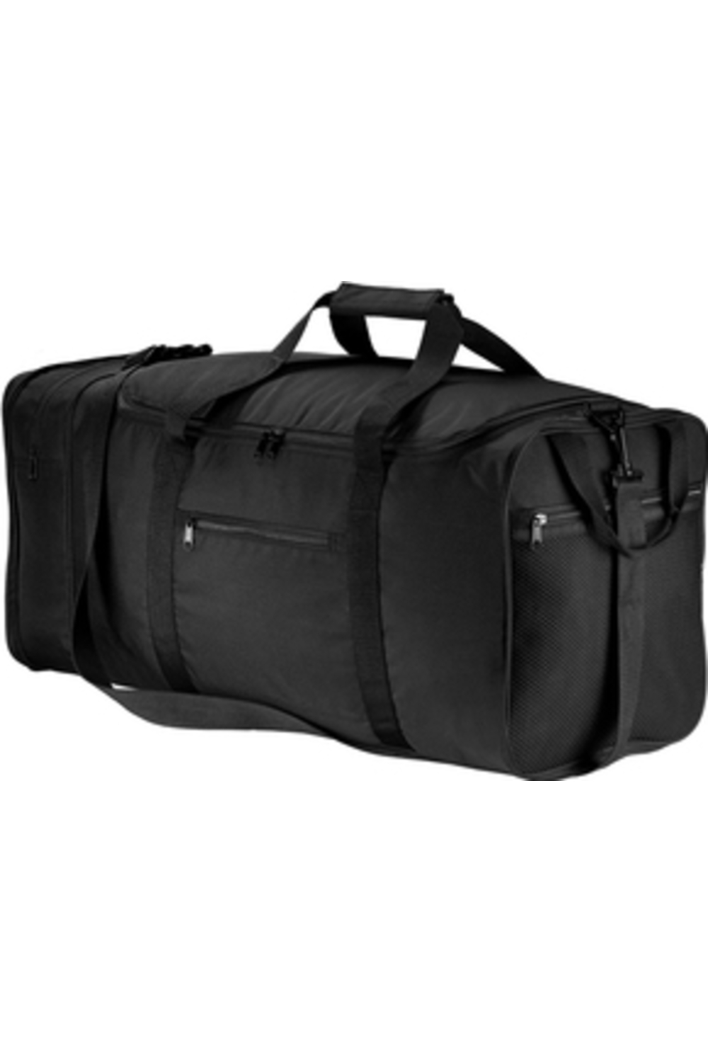 Port Authority Packable Travel Duffel-Port Authority