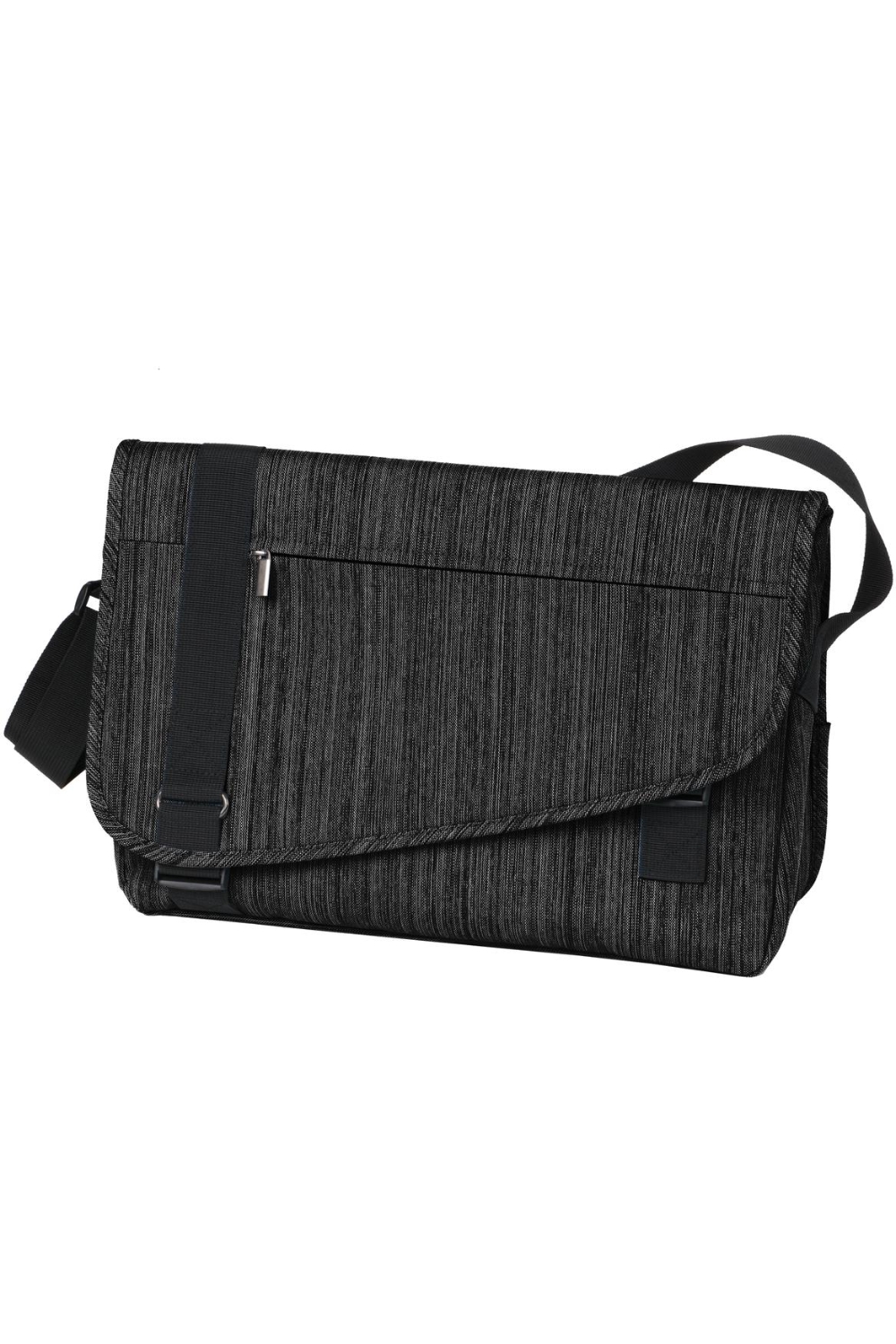 Port Authority Crossbody Messenger-FulFillEngine