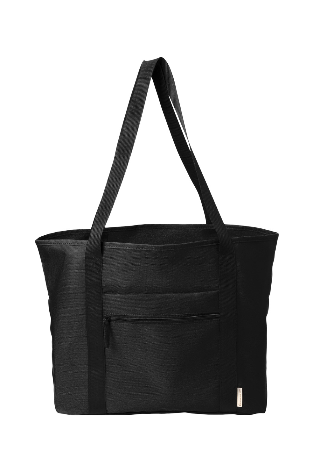 Port Authority C-FREE Recycled Tote-FulFillEngine