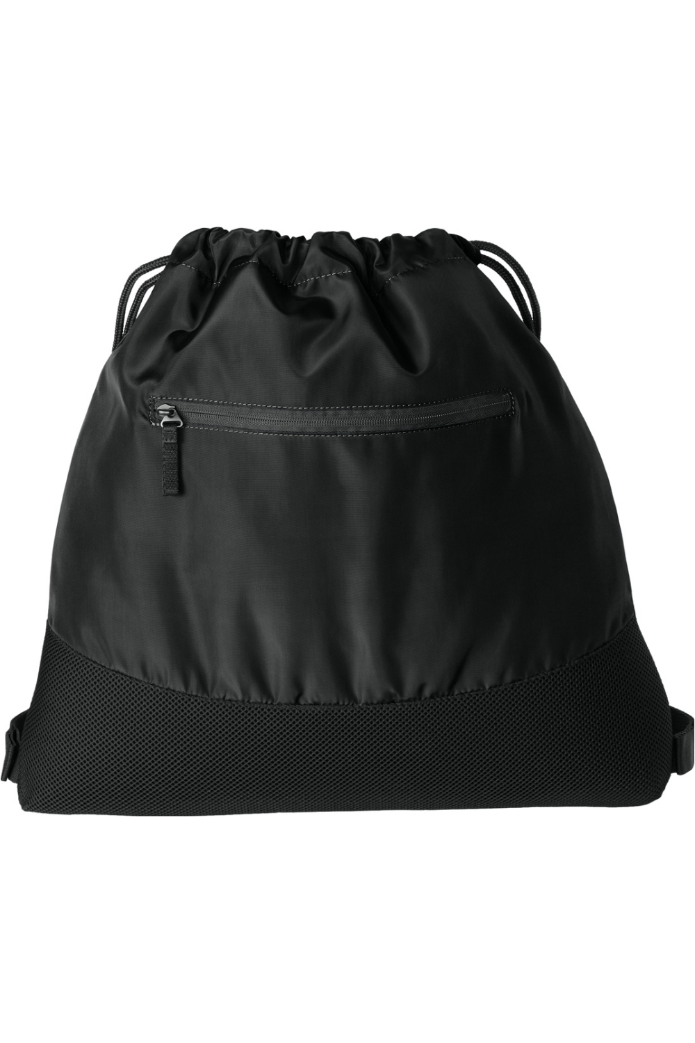 Port Authority Agility Mesh Pocket Cinch-Port Authority