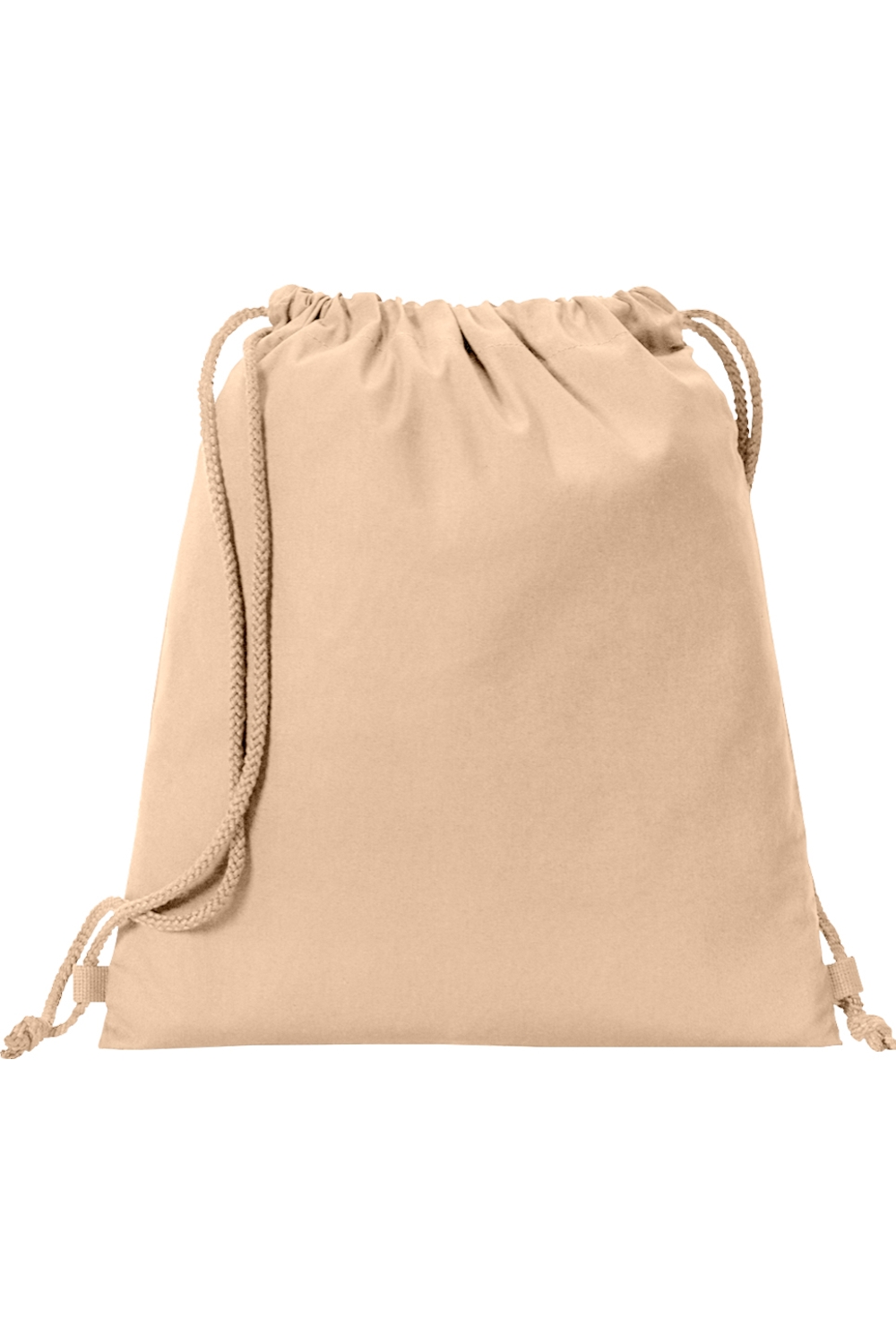 Port Authority Cotton Cinch Pack-Port Authority