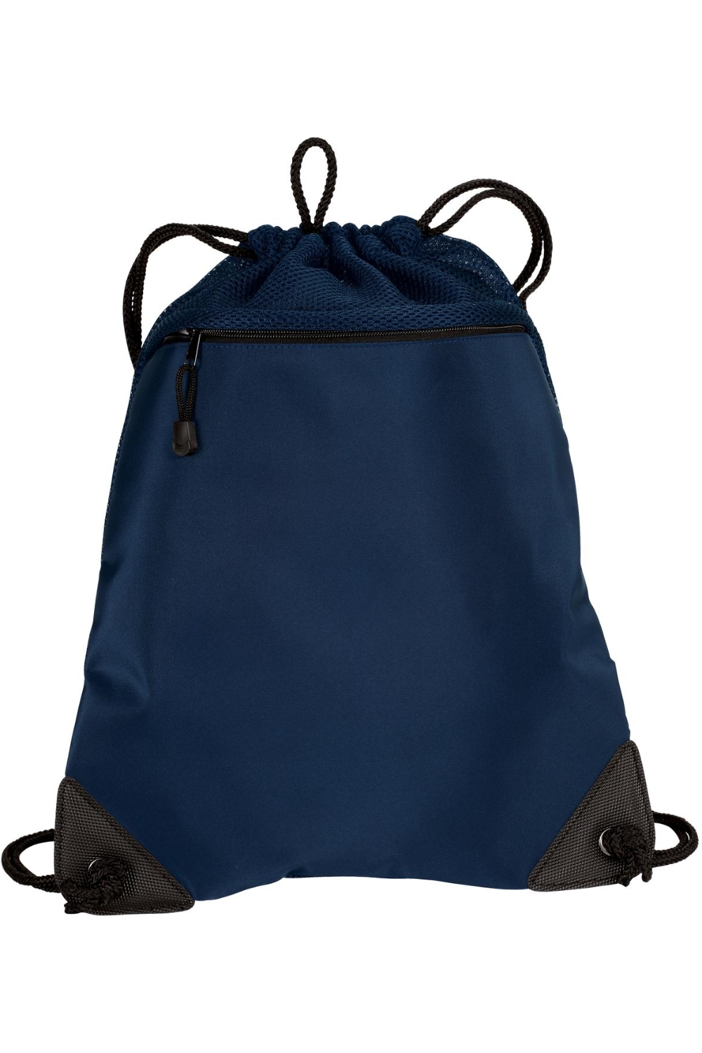 Port Authority - Cinch Pack with Mesh Trim-FulFillEngine