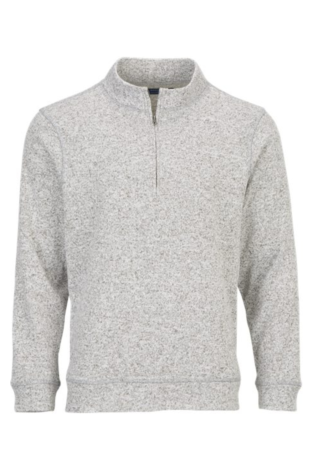 Boxercraft Alpine Quater-Zip Pullover-Boxercraft
