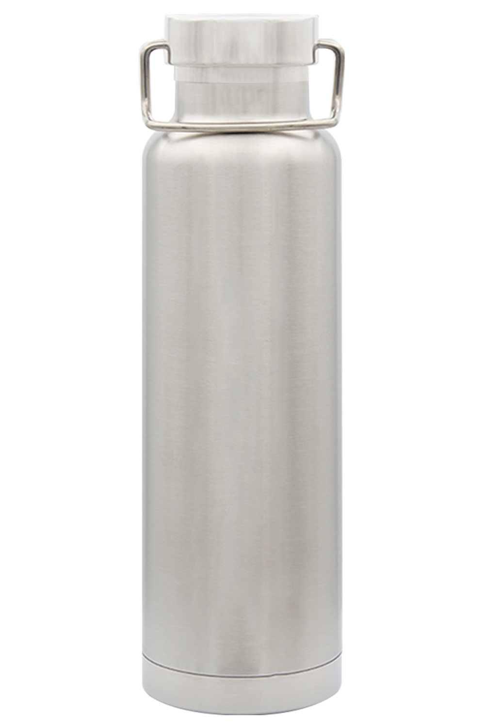 Thor Copper Vacuum Insulated Bottle 22oz-FulFillEngine
