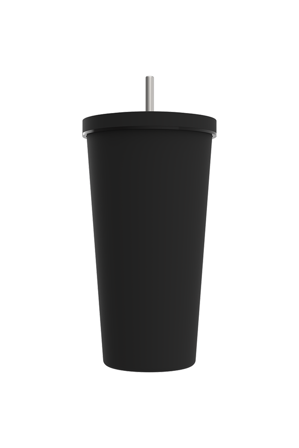 Insulated Straw Tumbler 20 oz-FulFillEngine