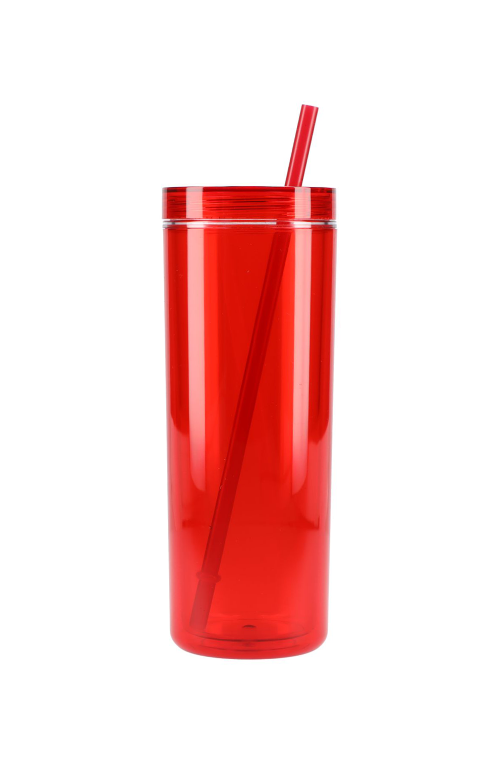 Chroma Recycled Acrylic Straw Tumbler 16oz-FulFillEngine