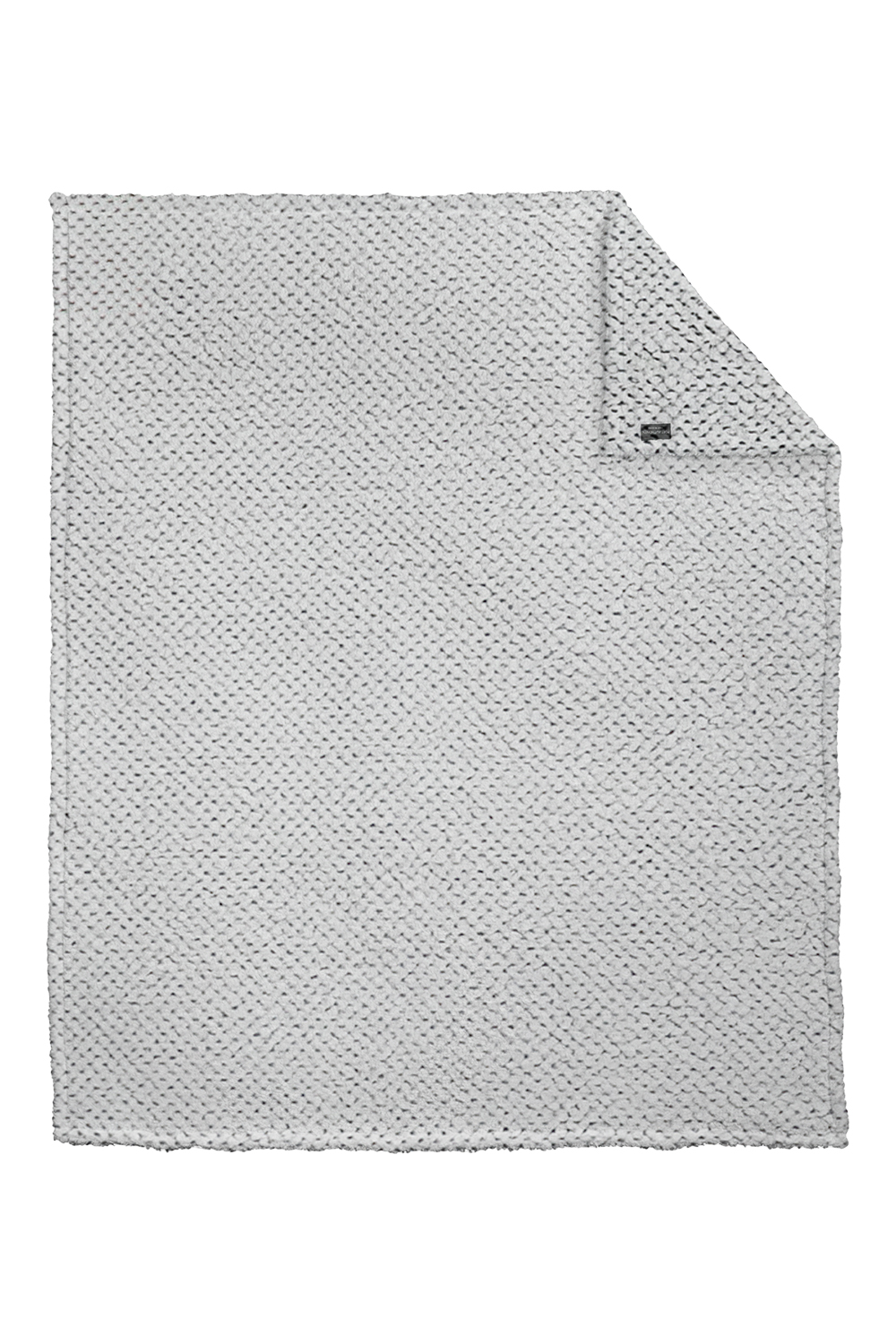 Port Authority Plush Texture Blanket-Port Authority