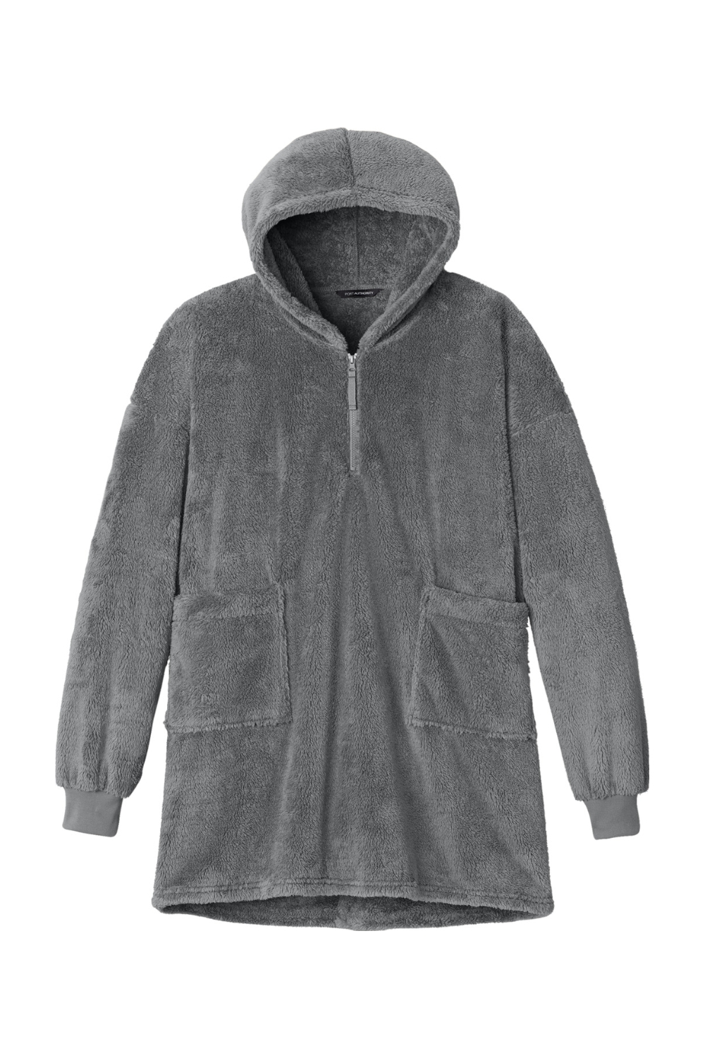 Port Authority Plush Poncho-Port Authority