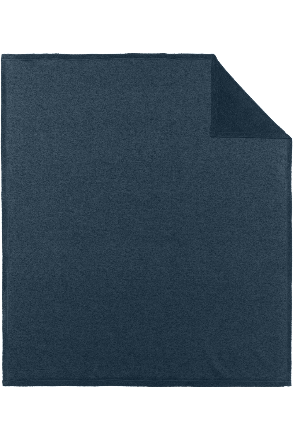 Port Authority Arc Sweater Fleece Blanket-Port Authority