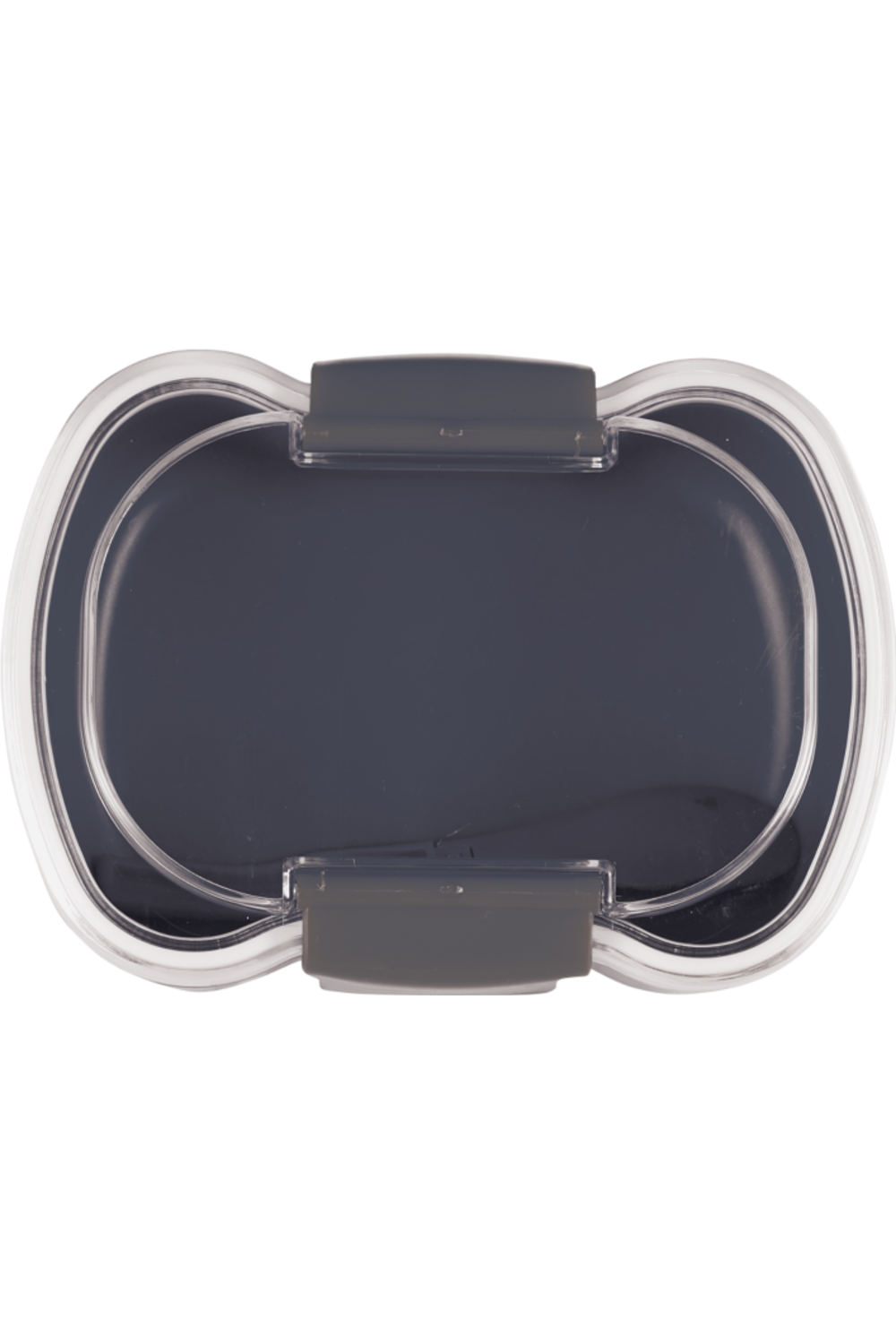 Mini Two Tier Bento Box-FulFillEngine