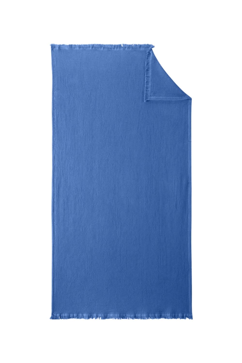 Port Authority Waffle Throw-Port Authority