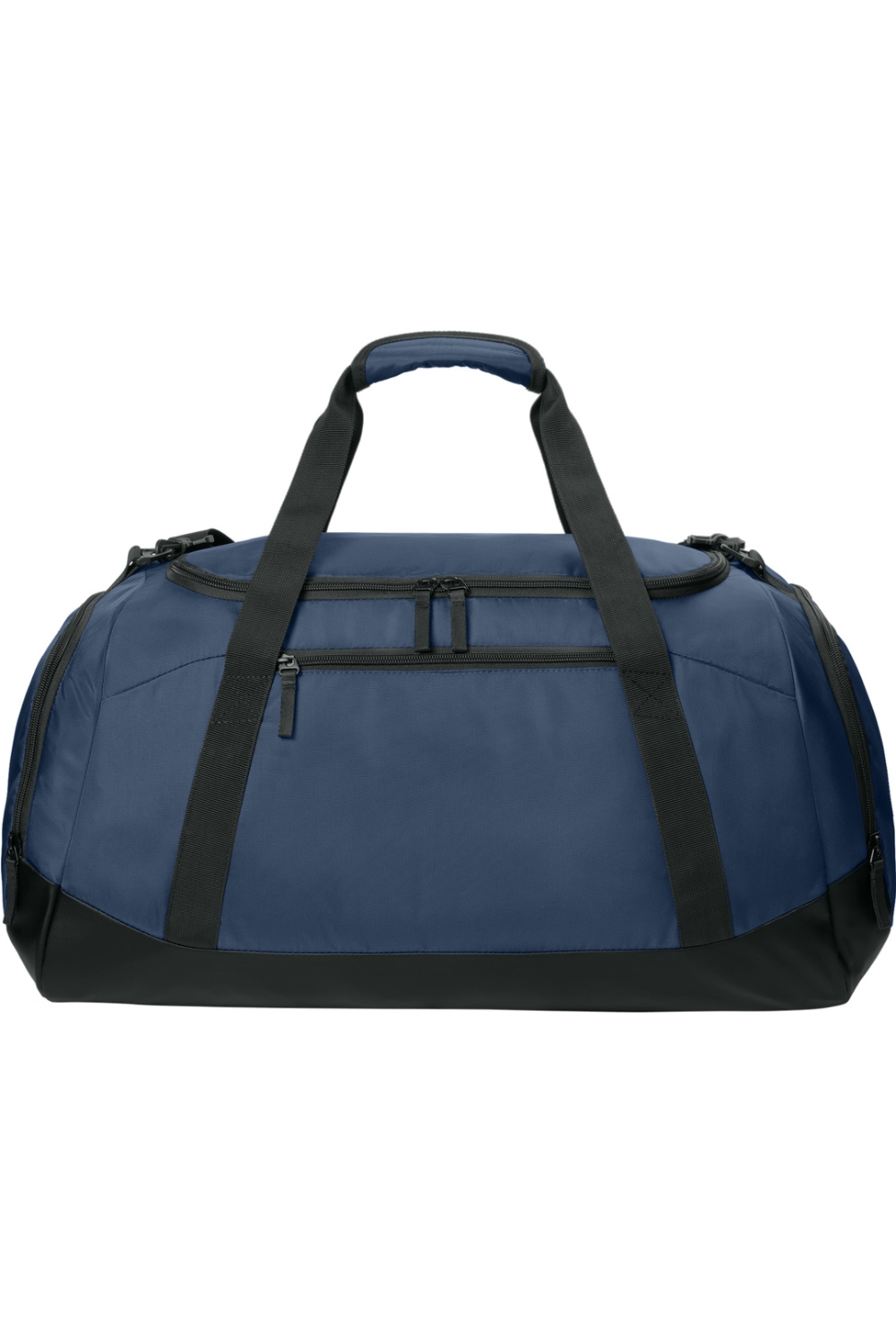 Sport-Tek Large Rec Duffel-