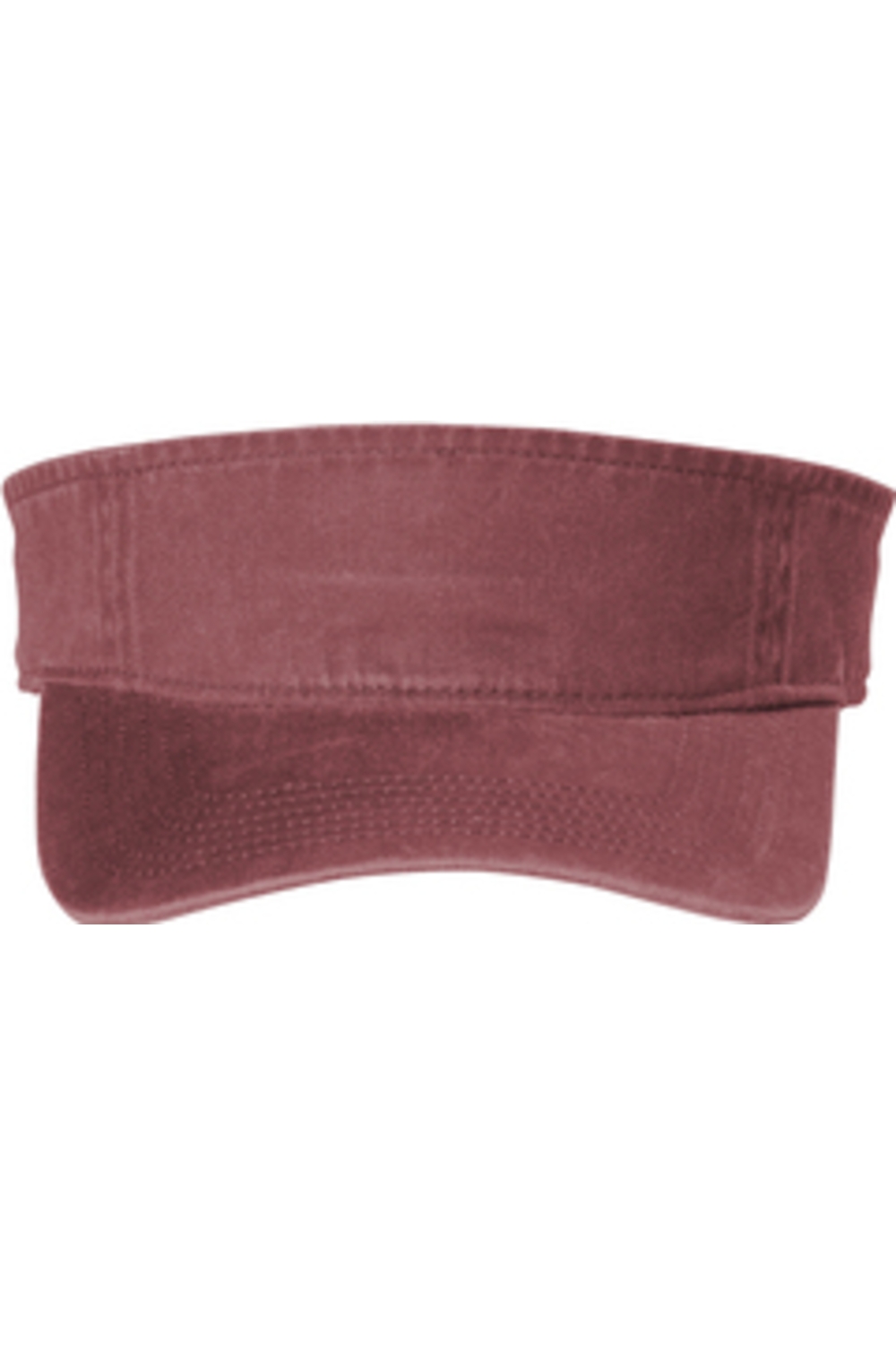 Port Authority Beach Wash Visor-Port Authority