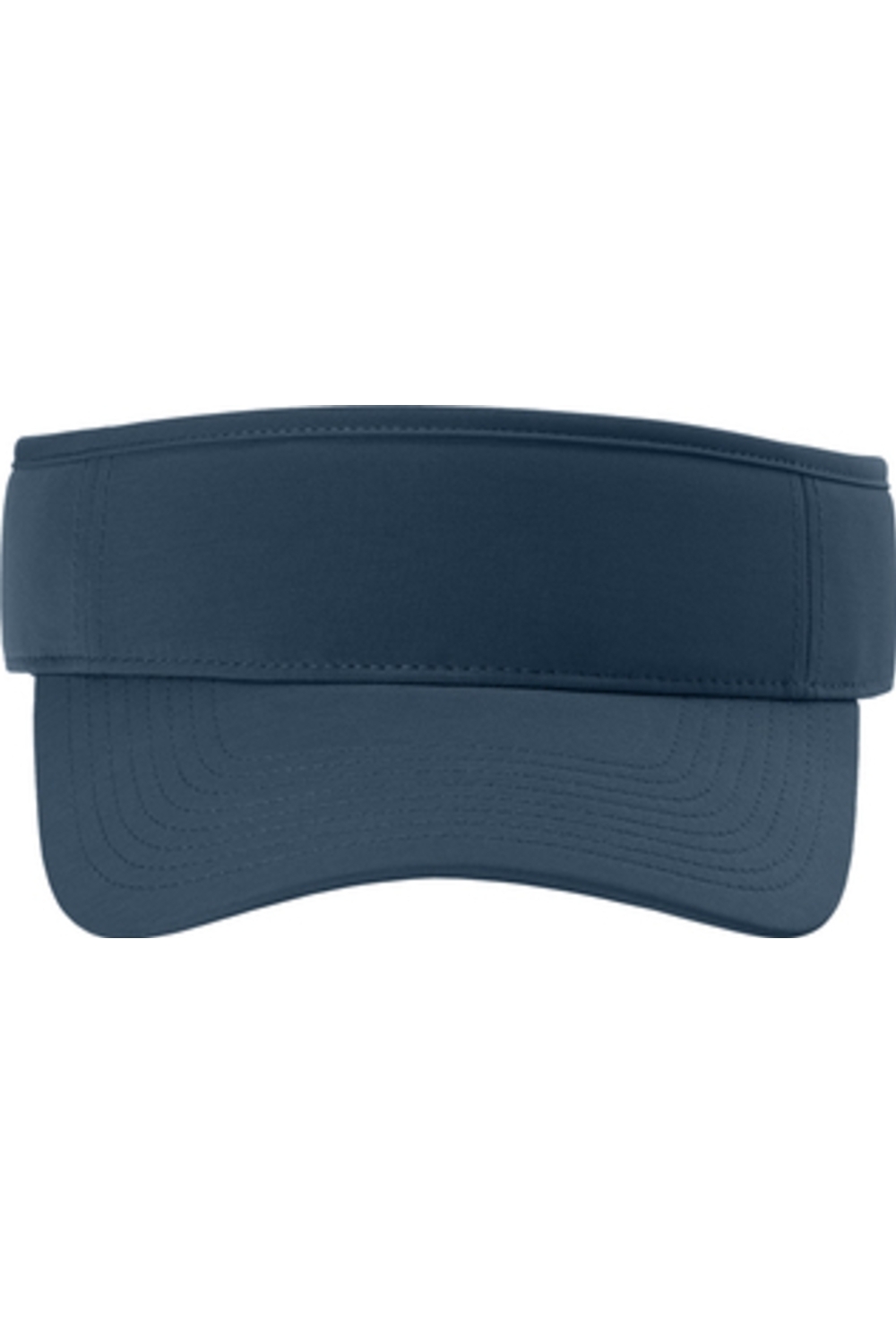 Port Authority Poly Visor-Port Authority