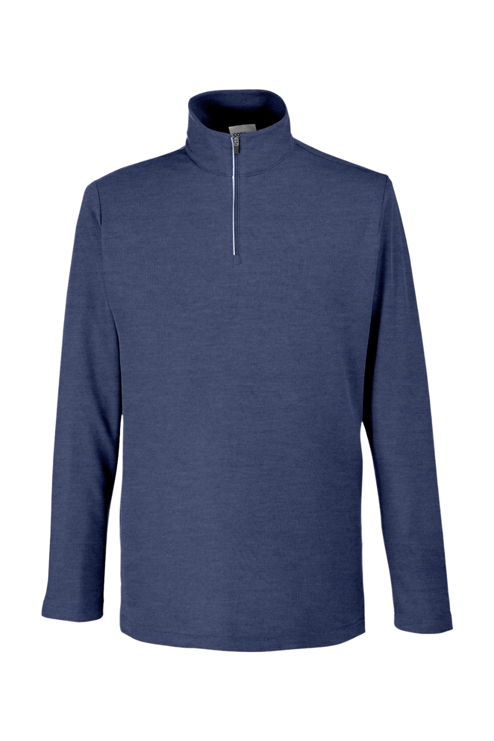 CORE365 Men‘s Fusion ChromaSoft Pique Quarter-Zip-FulFillEngine