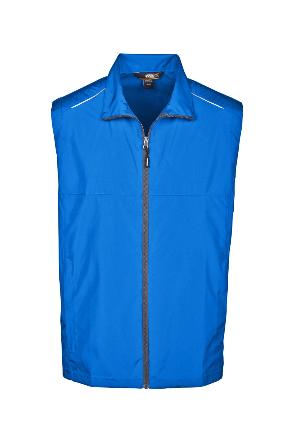 CORE365 Men‘s Techno Lite Unlined Vest-FulFillEngine