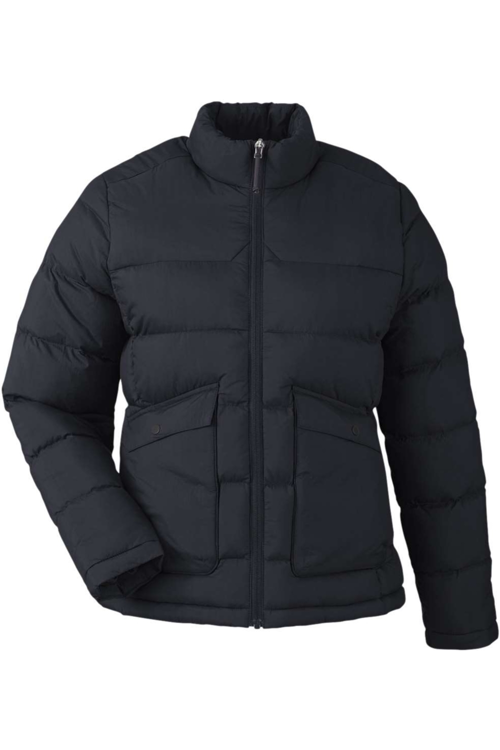 CORE365 Women‘s Inspire Puffer Jacket-FulFillEngine